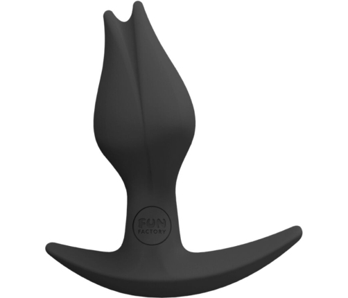 FUN FACTORY - BOOTIE FEM ANAL PLUG BLACK