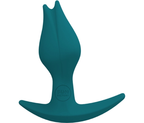 FUN FACTORY - BOOTIE FEM ANAL PLUG BOTTLE GREEN