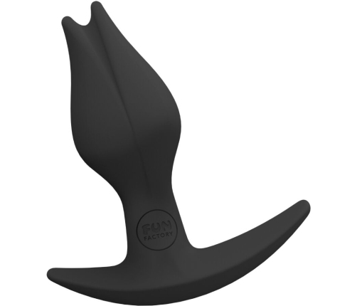 FUN FACTORY - BOOTIE FEM ANAL PLUG BLACK