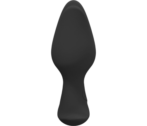 FUN FACTORY - BOOTIE FEM ANAL PLUG BLACK