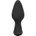 FUN FACTORY - BOOTIE FEM ANAL PLUG BLACK