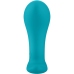 FUN FACTORY - BOOTIE ANAL PLUG SIZE S AQUAMARINE