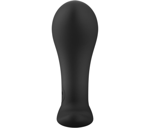 FUN FACTORY - BOOTIE ANAL PLUG SIZE S BLACK