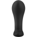 FUN FACTORY - BOOTIE ANAL PLUG SIZE S BLACK