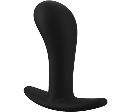 FUN FACTORY - BOOTIE ANAL PLUG SIZE M BLACK