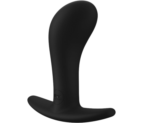 FUN FACTORY - BOOTIE ANAL PLUG SIZE M BLACK