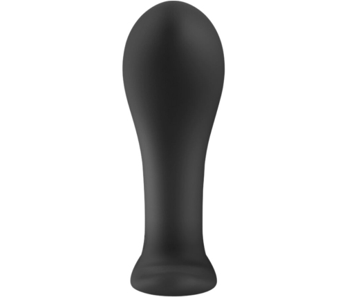 FUN FACTORY - BOOTIE ANAL PLUG SIZE L BLACK