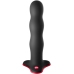 FUN FACTORY - BOUNCER G-SPOT DILDO BLACK