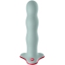 FUN FACTORY - BOUNCER G-SPOT DILDO LIGHT GREEN