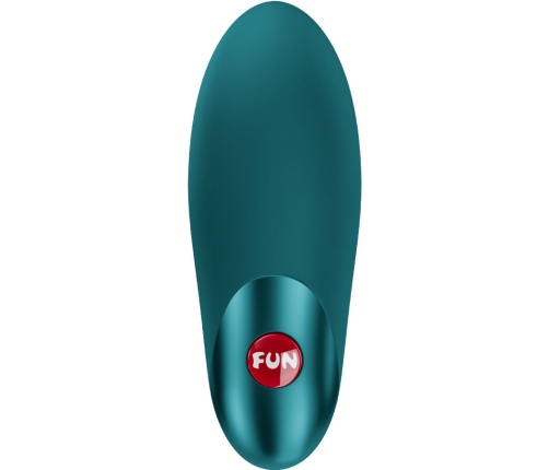 FUN FACTORY - CHARME BULLET VIBRATOR BOTTLE GREEN