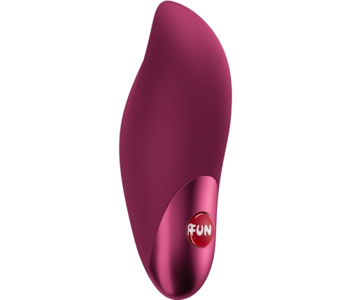 FUN FACTORY - CHARME BULLET VIBRATOR WINE RED