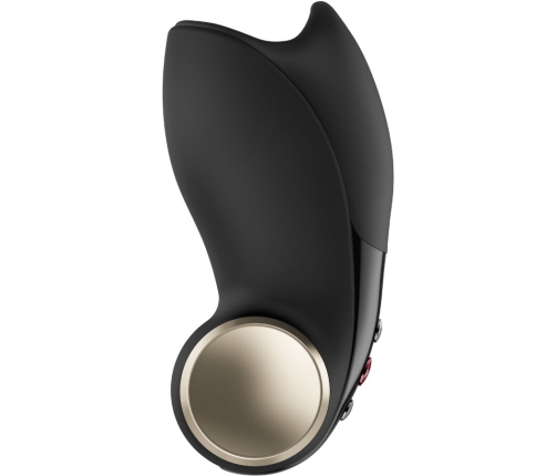 FUN FACTORY - COBRA LIBRE II VIBRATOR MASTURBATOR BLACK