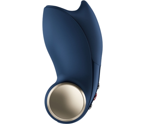 FUN FACTORY - COBRA LIBRE II VIBRATOR MASTURBATOR NIGHTBLUE