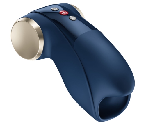 FUN FACTORY - COBRA LIBRE II VIBRATOR MASTURBATOR NIGHTBLUE