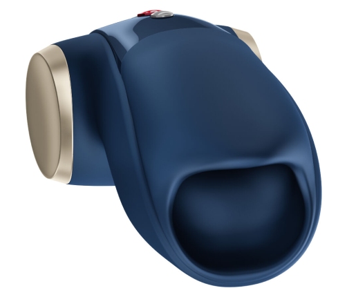 FUN FACTORY - COBRA LIBRE II VIBRATOR MASTURBATOR NIGHTBLUE