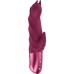 FUN FACTORY - DARLING DEVIL RABBIT VIBRATOR WINE RED