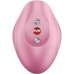 FUN FACTORY - DELICIA AIR PULSE VIBRATOR ROSE