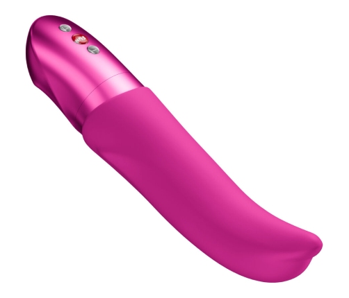 FUN FACTORY - DIVA DOLPHIN G-SPOT VIBRATOR MAGENTA