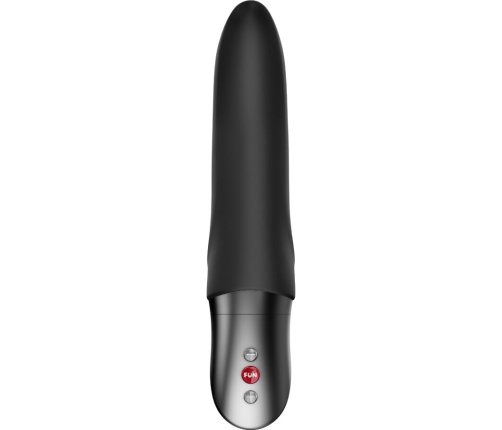 FUN FACTORY - DIVA DOLPHIN G-SPOT VIBRATOR BLACK
