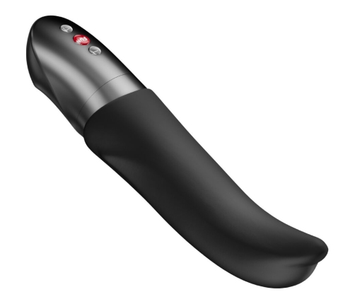 FUN FACTORY - DIVA DOLPHIN G-SPOT VIBRATOR BLACK