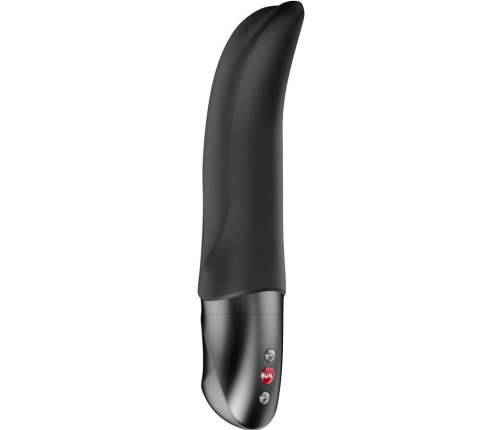 FUN FACTORY - DIVA DOLPHIN G-SPOT VIBRATOR BLACK