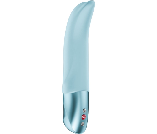 FUN FACTORY - DIVA DOLPHIN G-SPOT VIBRATOR ICE BLUE