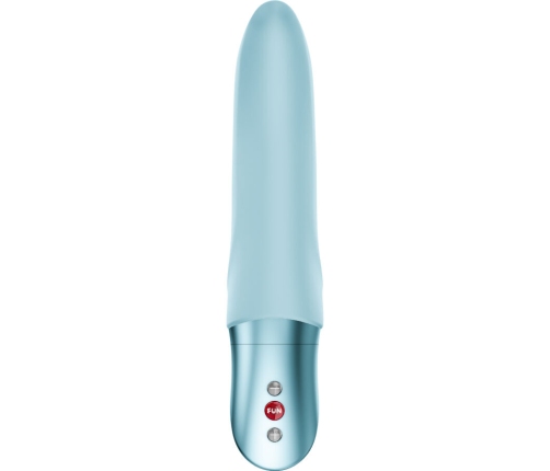 FUN FACTORY - DIVA DOLPHIN G-SPOT VIBRATOR ICE BLUE