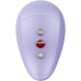 FUN FACTORY - ESSENCE AIR PULSE VIBRATOR PURPLE