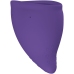 FUN FACTORY - FUN MENSTRUAL CUP SIZE A BLACK CURRANT