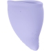 FUN FACTORY - FUN MENSTRUAL CUP SIZE B PURPLE