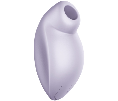 FUN FACTORY - GAIA AIR PULSE VIBRATOR PURPLE