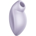 FUN FACTORY - GAIA AIR PULSE VIBRATOR PURPLE