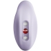 FUN FACTORY - GAIA AIR PULSE VIBRATOR PURPLE