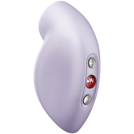 FUN FACTORY - GAIA AIR PULSE VIBRATOR PURPLE FUN FACTORY - GAIA AIR PULSE VIBRATOR PURPLE