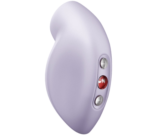 FUN FACTORY - GAIA AIR PULSE VIBRATOR PURPLE
