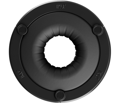 FUN FACTORY - IKU TIGHT MASTURBATOR BLACK