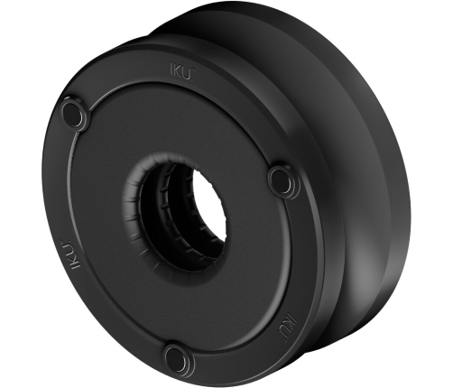 FUN FACTORY - IKU TIGHTER MASTURBATOR BLACK