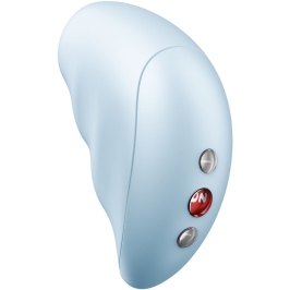 FUN FACTORY - INTENSE AIR PULSE VIBRATOR SKY BLUE FUN FACTORY - INTENSE AIR PULSE VIBRATOR SKY BLUE