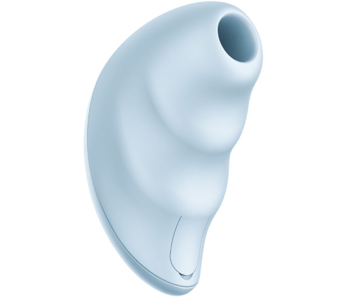 FUN FACTORY - INTENSE AIR PULSE VIBRATOR SKY BLUE