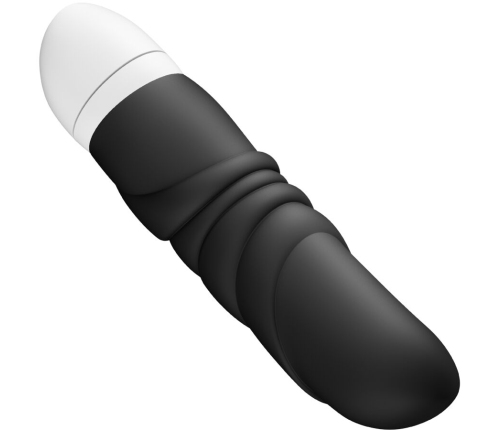 FUN FACTORY - JAM MINI VIBRATOR BLACK