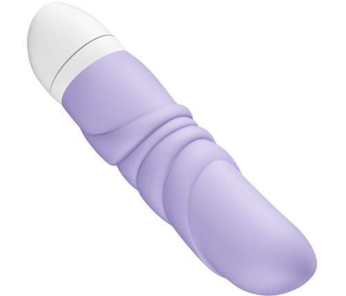 FUN FACTORY - JAM MINI VIBRATOR PURPLE