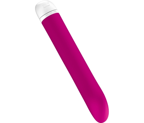 FUN FACTORY - JOUPIE G-SPOT VIBRATOR MAGENTA