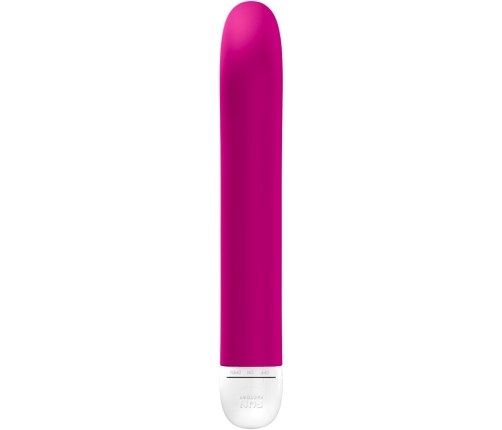 FUN FACTORY - JOUPIE G-SPOT VIBRATOR MAGENTA