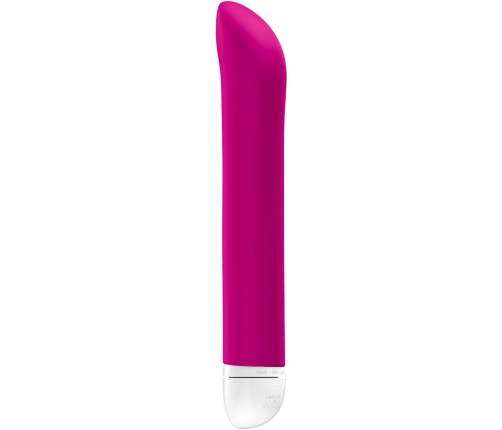 FUN FACTORY - JOUPIE G-SPOT VIBRATOR MAGENTA