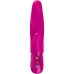 FUN FACTORY - LADY BI RABBIT VIBRATOR MAGENTA