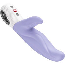 FUN FACTORY - LADY BI RABBIT VIBRATOR PURPLE