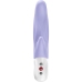 FUN FACTORY - LADY BI RABBIT VIBRATOR PURPLE