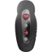 FUN FACTORY - LAYA III LAY-ON VIBRATOR BLACK