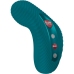 FUN FACTORY - LAYA III LAY-ON VIBRATOR BOTTLE GREEN