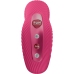 FUN FACTORY - LAYA III LAY-ON VIBRATOR RASPBERRY